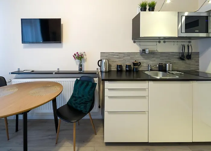 Modern In Best Location