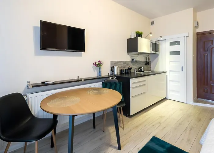 Modern In Best Location