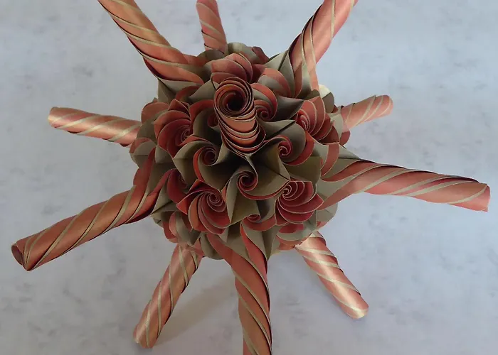 Origami Apartament